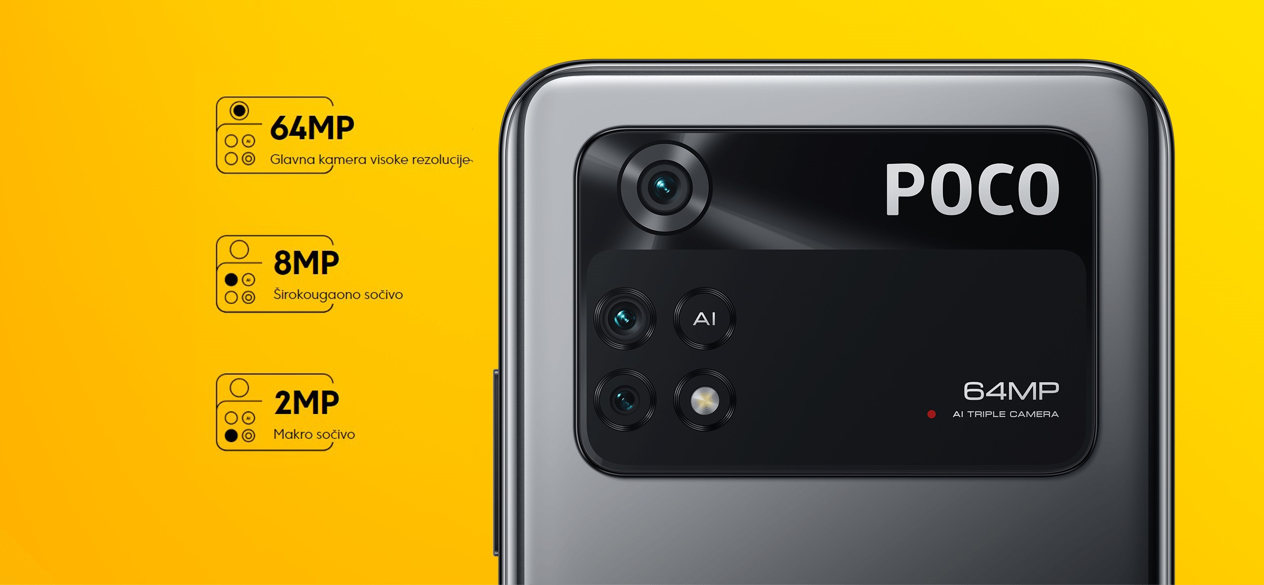 Xiaomi poco m5s 8 256gb