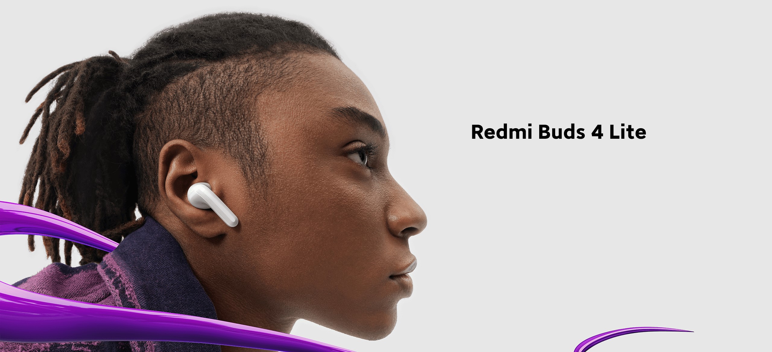 Xiaomi Redmi Buds 4 Lite – The PhoneTastic Shop