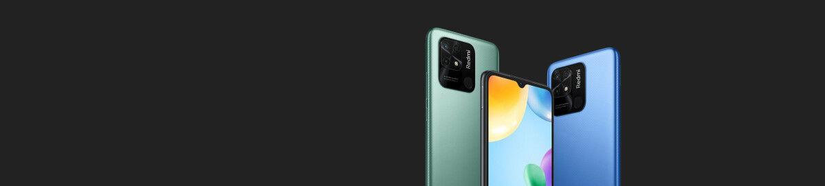 Redmi 10C - Mi Srbija