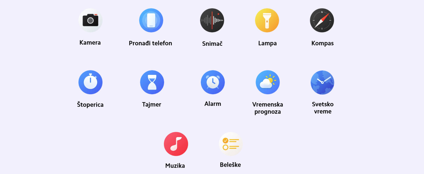 Redmi Watch 5 smartwatch, pametni sat