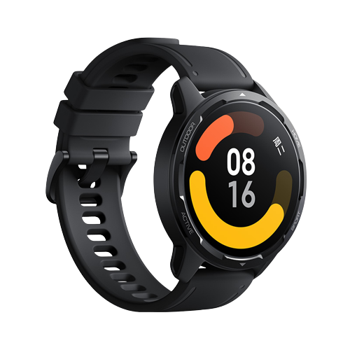 xiaomi watch active 1