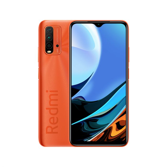 redmi 9t 8 128