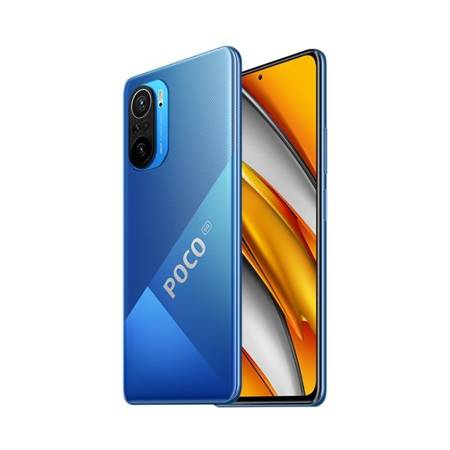 poco f3gt 8gb ram