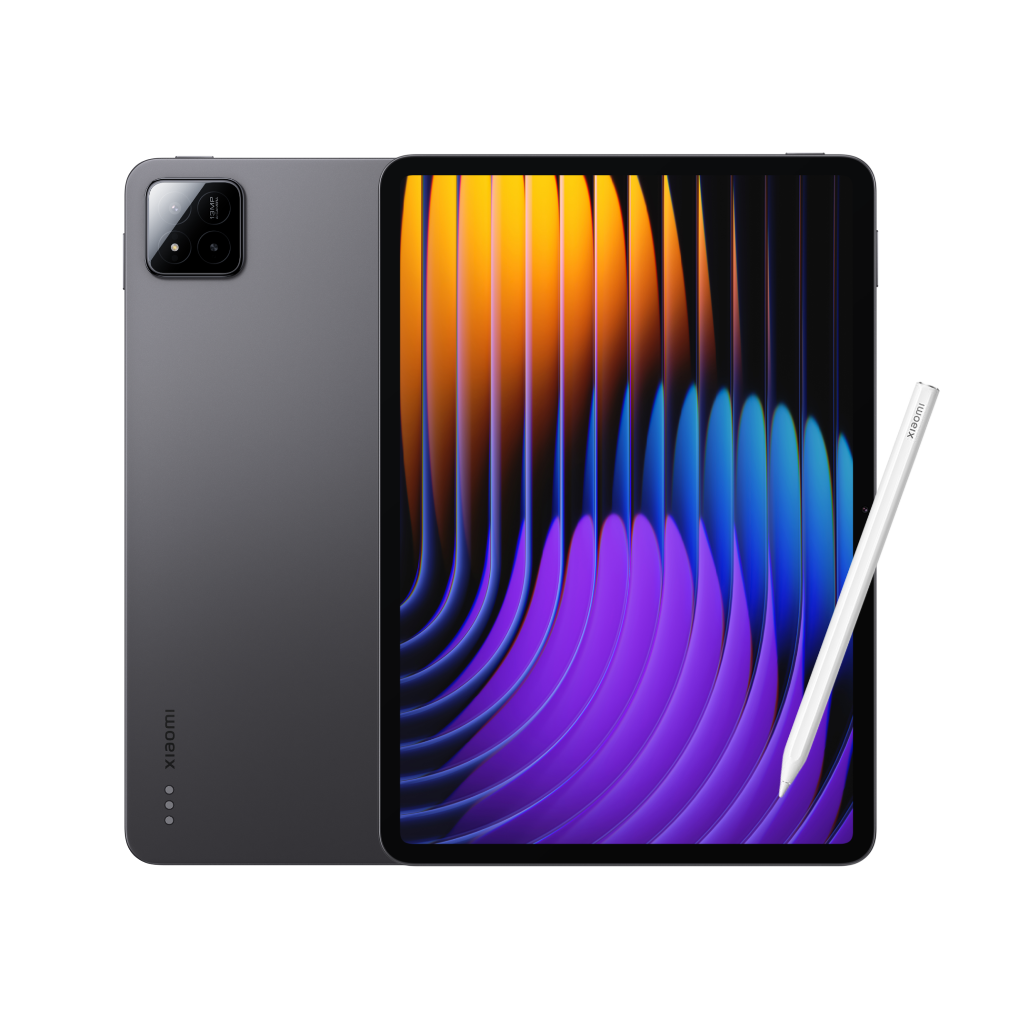 Xiaomi Pad 7 8/128GB (siva) + Xiaomi Focus olovka - Mi Srbija