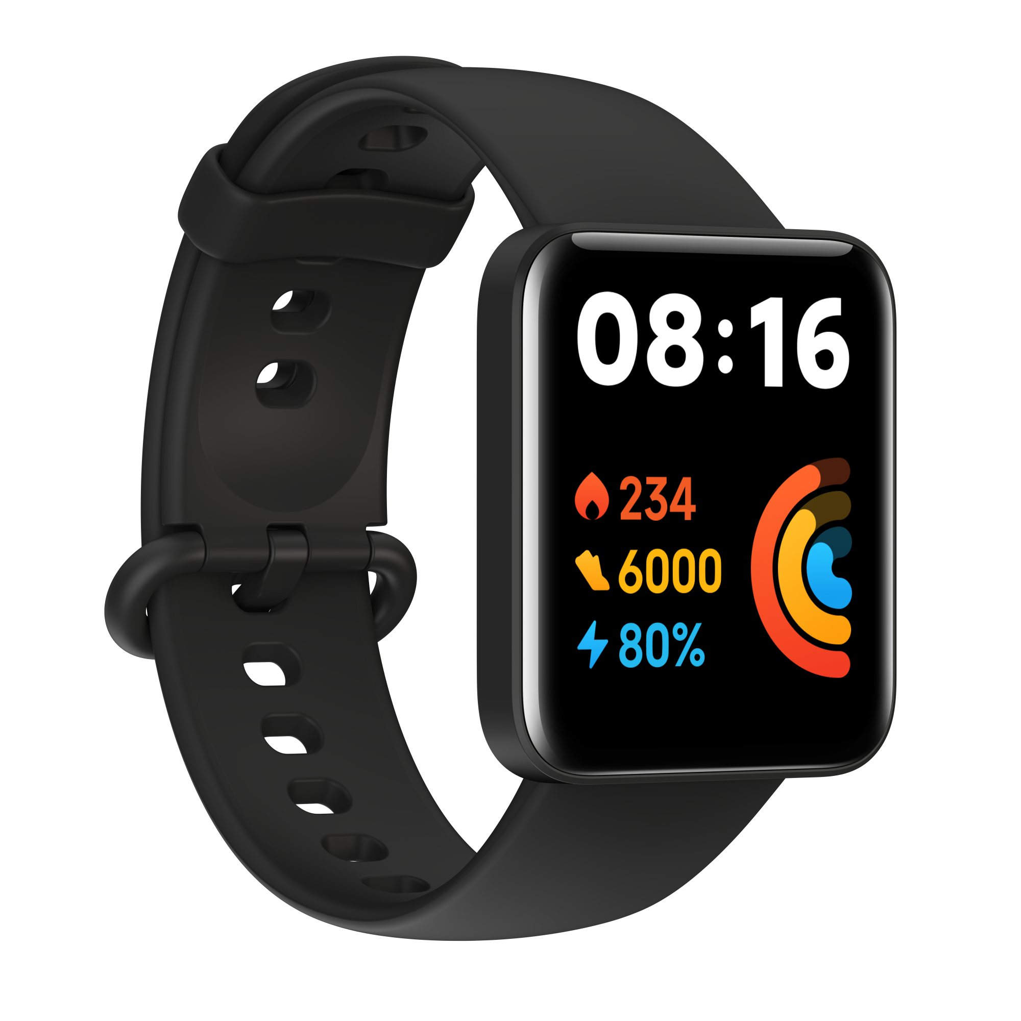 smartwatch xiaomi lite