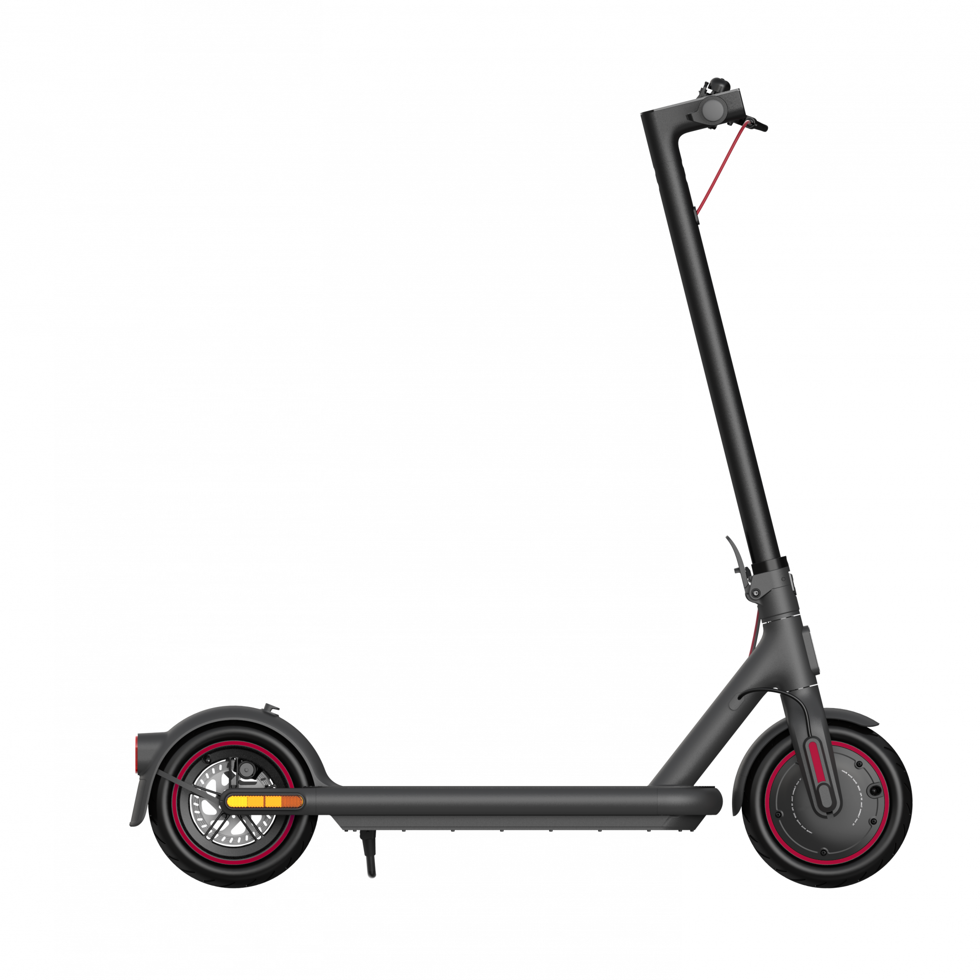 scooter 4 pro