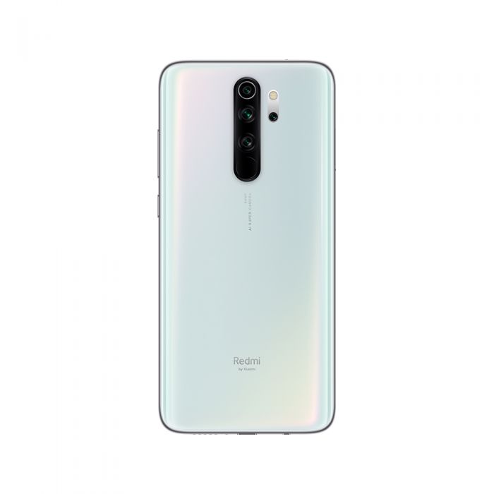 redmi note 8 pro back