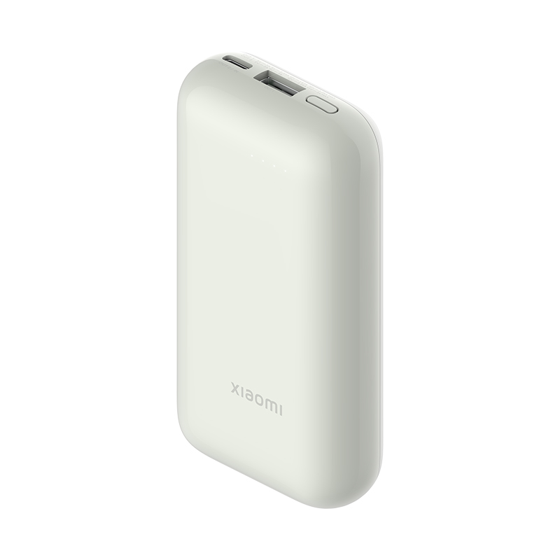 10000mAh Xiaomi 33W Power Bank Pocket Edition Pro - Xiaomi