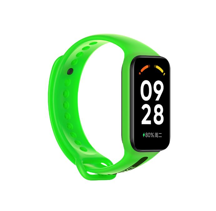 redmi smart band 3