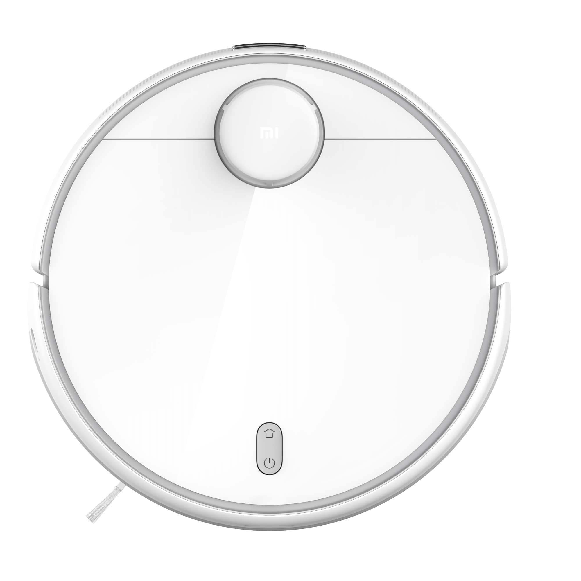 xiaomi mi robot pro vacuum mop