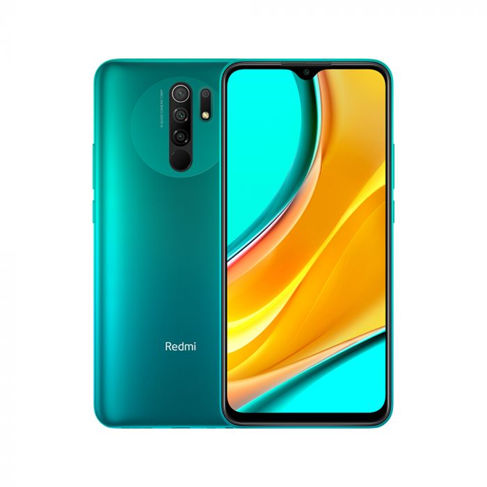 redmi 9 price and features