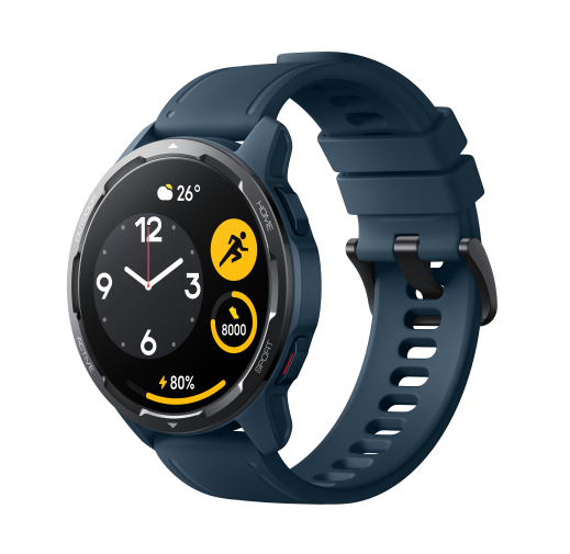 xiaomi watch s21