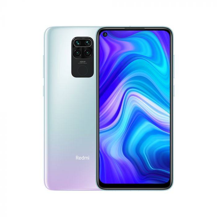 redmi note 9 ram 8