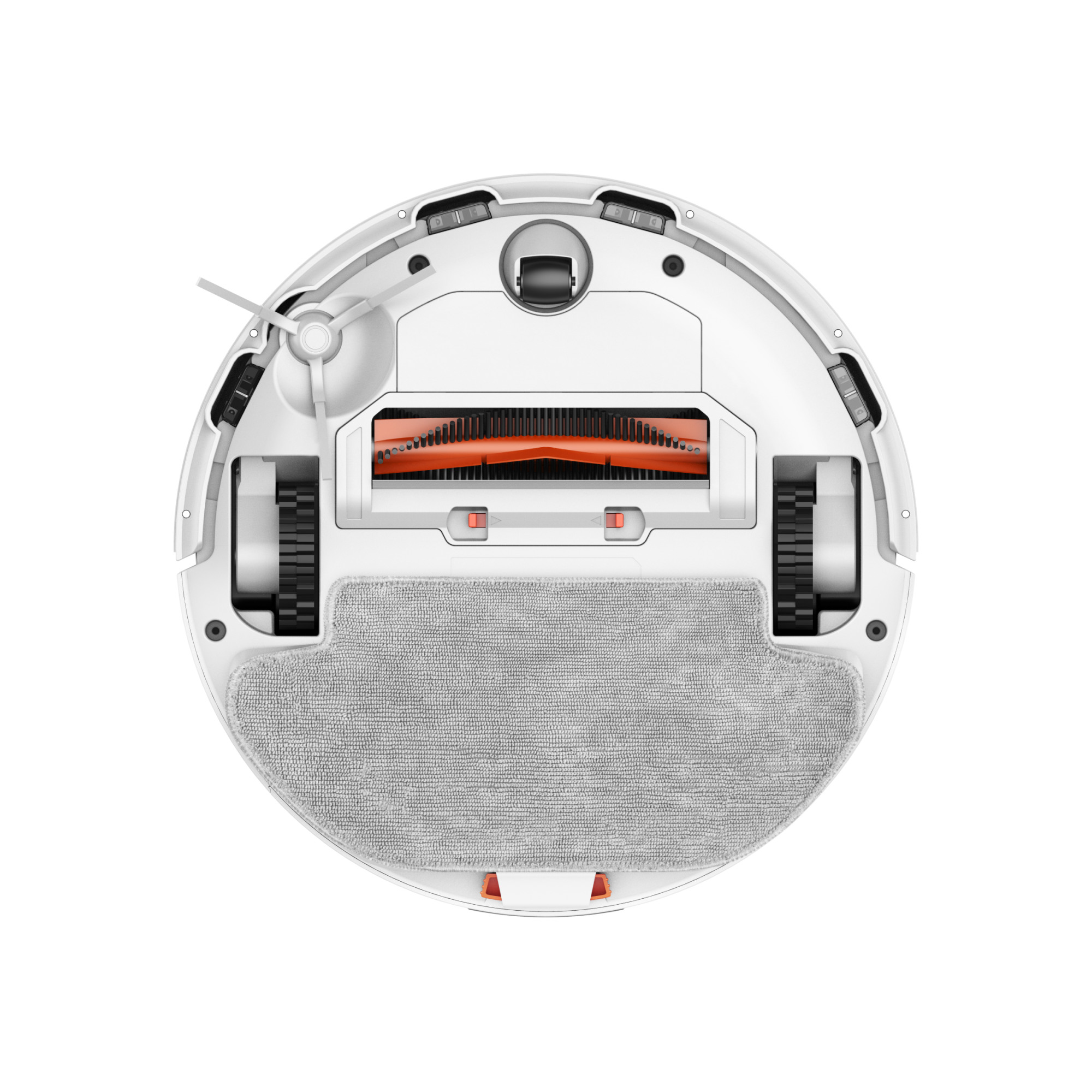 xiao mi robot vacuum