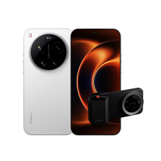 Xiaomi 17 Ultra 16/512GB (bela) + Xiaomi 17 Ultra Photography Kit Pro