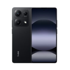 Redmi Note 14S - 8GB+256GB, Crna