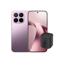 Xiaomi 17T 12/512GB (ljubičasta) + Xiaomi Air Fryer 6.5L (crna)