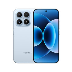Xiaomi 17 - 12GB + 256GB, Plava