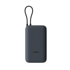 Xiaomi Power Bank 20000mAh (sa integrisanim kablom)