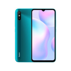 Redmi 9A - 2GB + 32GB, Zelena
