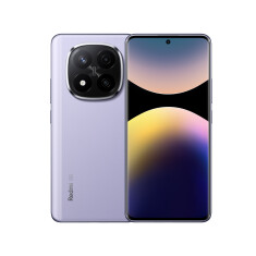 Redmi Note 14 Pro+ 5G - 8GB+256GB, Ljubičasta