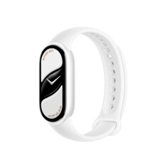 Xiaomi Smart Band 10 - Bela (keramika)