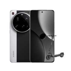 Xiaomi 15 Ultra (siva) + Xiaomi Električni trotinet 5 Pro