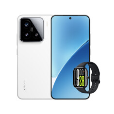 Xiaomi 15 12/512GB (bela) + Redmi Watch 5 (crna)