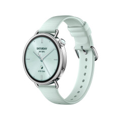 Xiaomi Watch S4 41mm - Zelena