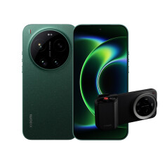 Xiaomi 17 Ultra 16/512GB (zelena) + Xiaomi 17 Ultra Photography Kit Pro