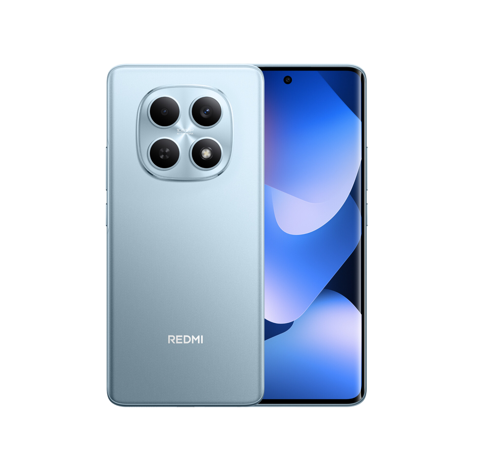 Xiaomi Redmi Note 15 5G telefon uz One Biznis Ultra paket - One Crna Gora