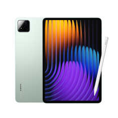 Xiaomi Pad 7 8/256GB (zelena) + Xiaomi Focus olovka