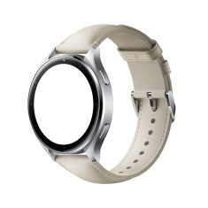 Xiaomi Watch zamenske narukvice - Bela