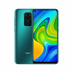 Redmi Note 9