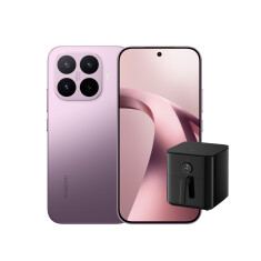 Xiaomi 17T 12/256GB (ljubičasta) + Xiaomi Smart Air Fryer 6.5L (crna)