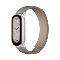 Xiaomi Smart Band 9 narukvica - Braon