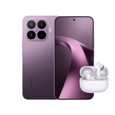 Xiaomi 17T Pro 12/256GB (ljubičasta) + Redmi Buds 8 Pro (bela)