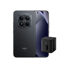 Redmi Note 15 Pro+ 5G 12/512GB (crna) + Xiaomi Smart Air Fryer 6.5L (crna)