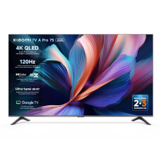 Xiaomi TV A Pro 2026 75"