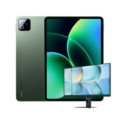 Xiaomi Pad 8 8/128GB (zelena) + Xiaomi Monitor A24i 2026