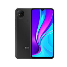 Redmi 9C NFC - 2GB + 32GB, Siva