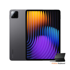 Xiaomi Pad 7 - 8GB + 128GB, Siva