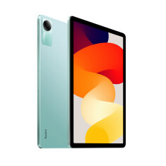 Redmi Pad SE - 4GB + 128GB, Zelena