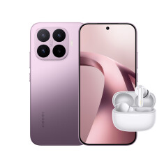 Xiaomi 17T 12/256GB (ljubičasta) + Redmi Buds 8 Pro (bela)