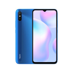 Redmi 9A - 2GB + 32GB, Plava