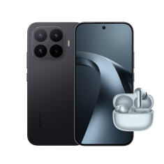 Xiaomi 17T 12/512GB (crna) + Redmi Buds 8 Pro (plava)