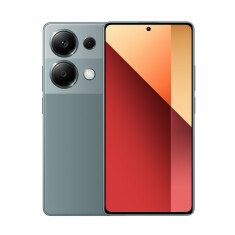 Redmi Note 13 Pro - 8GB + 256GB, Zelena