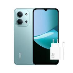 Redmi 15C 4/128GB (Zelena) + Xiaomi 33W Charging Combo (Type-A)