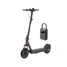Xiaomi Električni trotinet 5 + Xiaomi Prenosiva pumpa 2