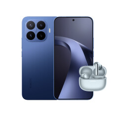 Xiaomi 17T Pro 12/256GB (plava) + Redmi Buds 8 Pro (plava)
